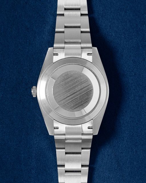 Rolex Datejust 41 126300 Image 2